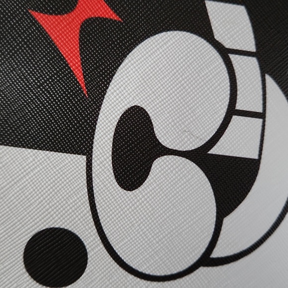 Sold Out Rare Danganronpa Monokuma Backpack Hot Topic - Picture 3 of 7